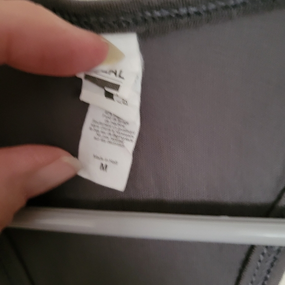 Tank - Picture 3 of 4